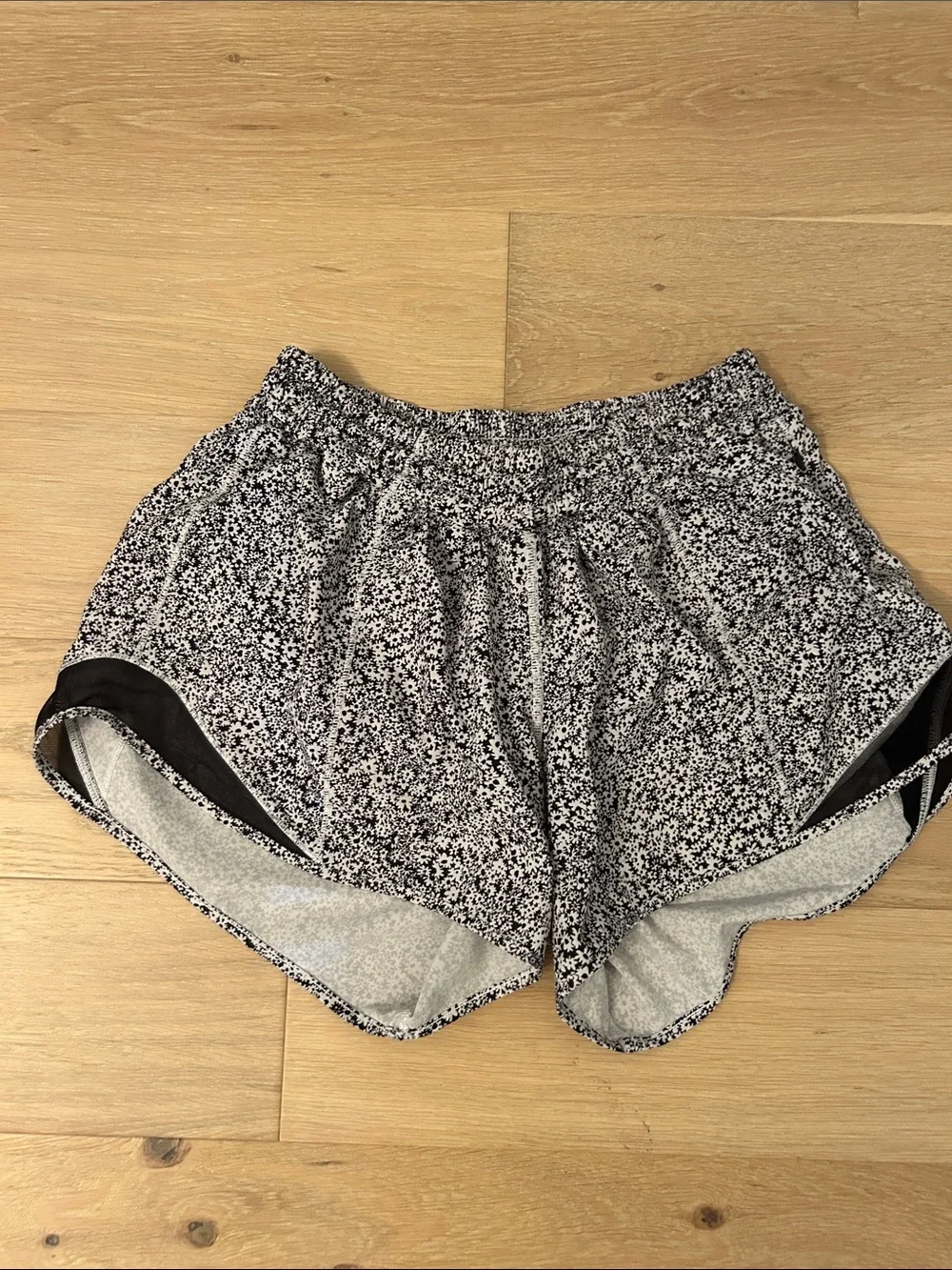 Lululemon Shorts - Picture 1 of 4